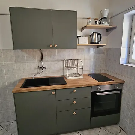 Apartmán Melita Murter