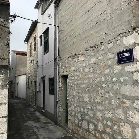 Apartmán Melita Murter