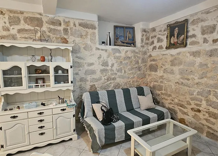 Apartamento Melita Murter