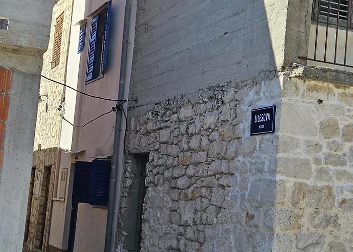 Apartamento Melita *