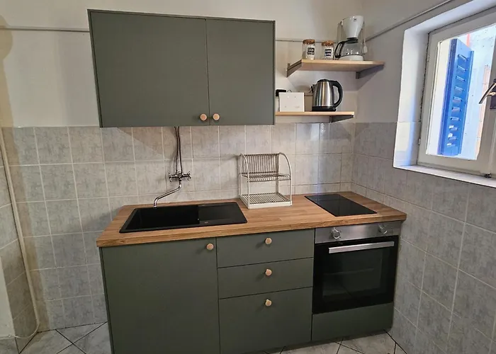 Apartamento Melita Murter