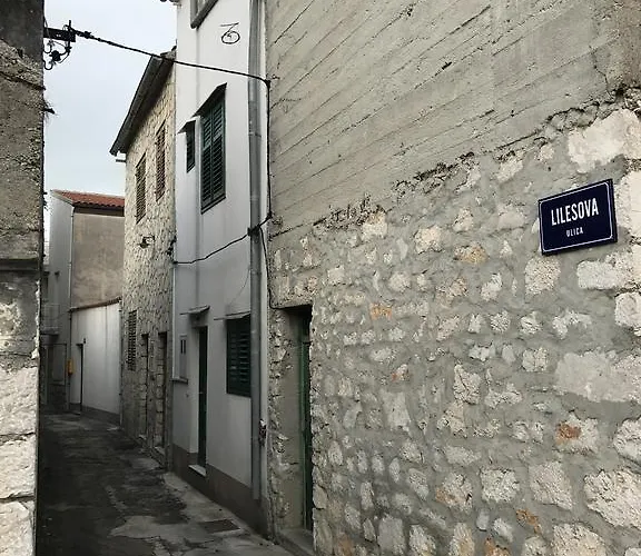 Apartamento Melita Murter